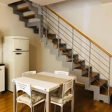 Lux And Apartament Katania