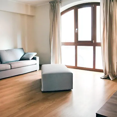 Apartamento Lux And Catania